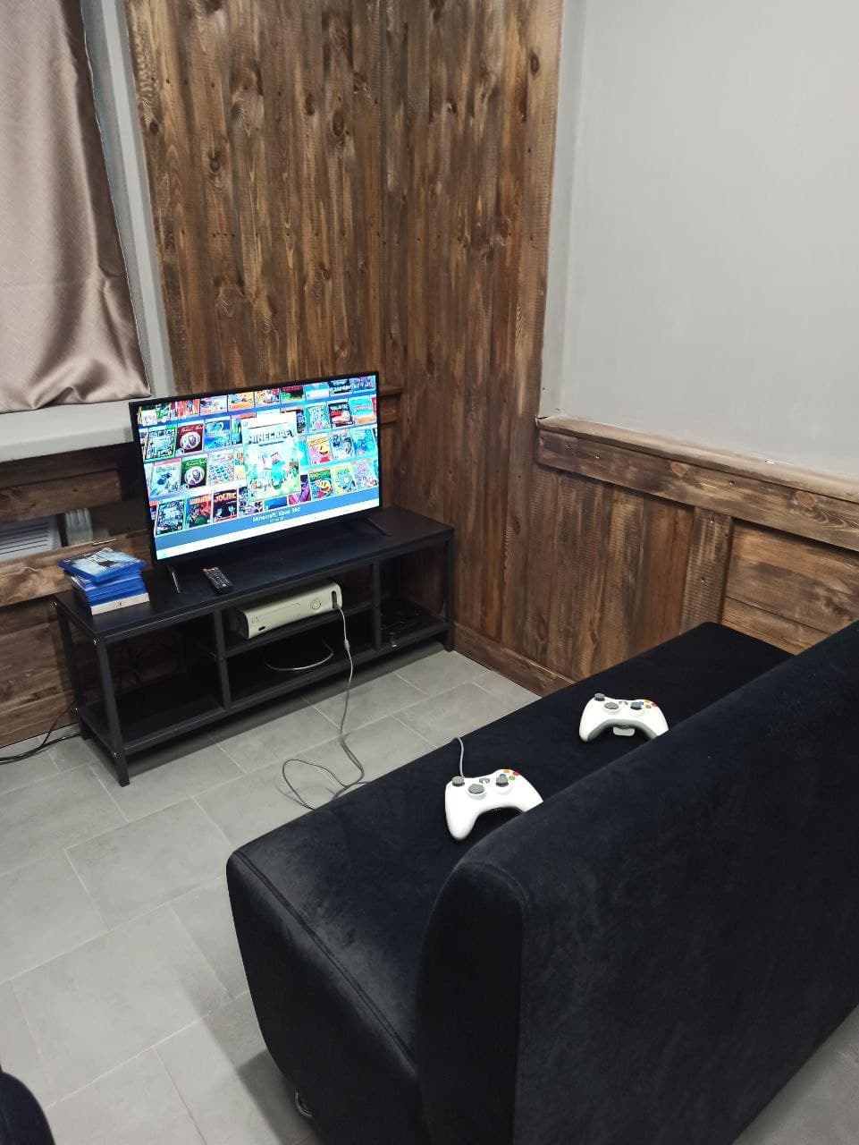 Игровые приставки